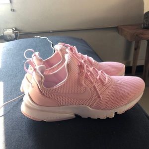 Perfect condition - Nike sneaks